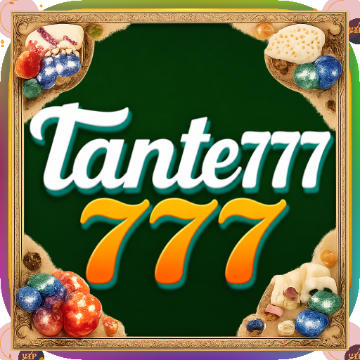 tante777 — galeri pratinjau - APK Resmi